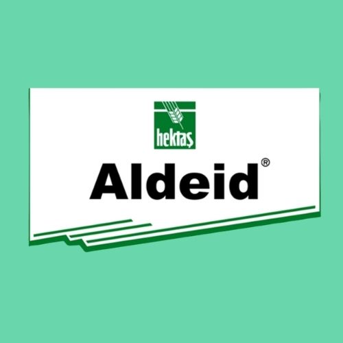  ALDEİD®