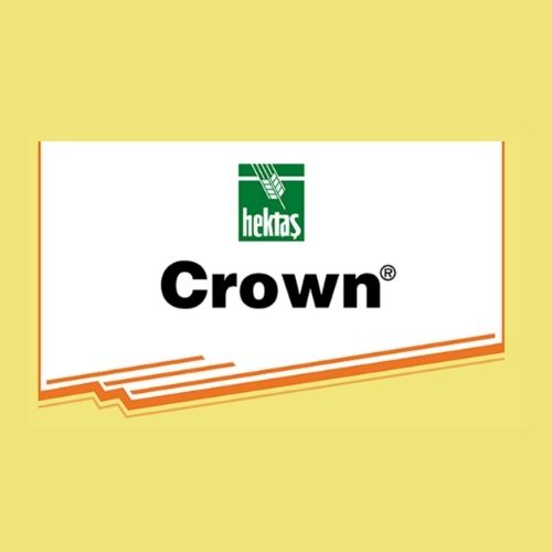  CROWN®