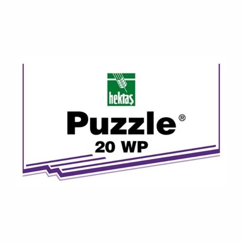  PUZZLE® 20 WP