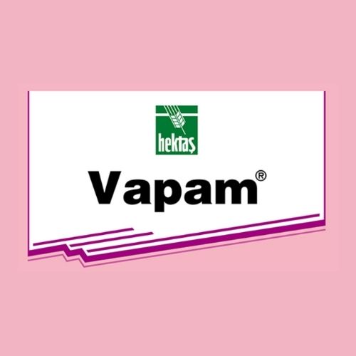  VAPAM®