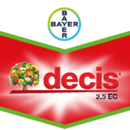 DECIS® 2.5 EC (Insektisit)