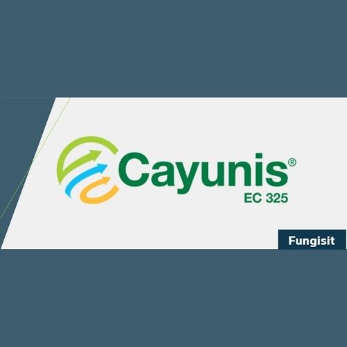 Cayunis ® EC 325 (Fungisit)
