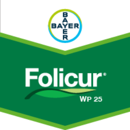FOLICUR ® WP 25 (Fungisit)