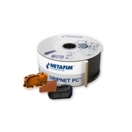 DripNet PC™ AS XR TWD & MWD