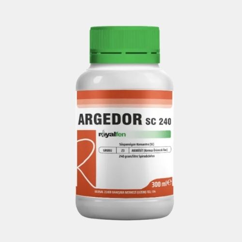 ARGEDOR SC 240