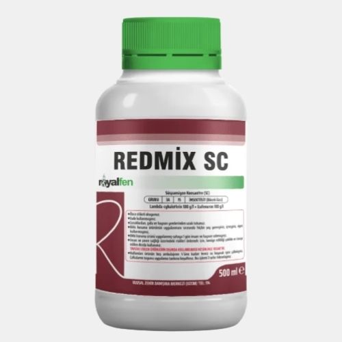 REDMİX SC