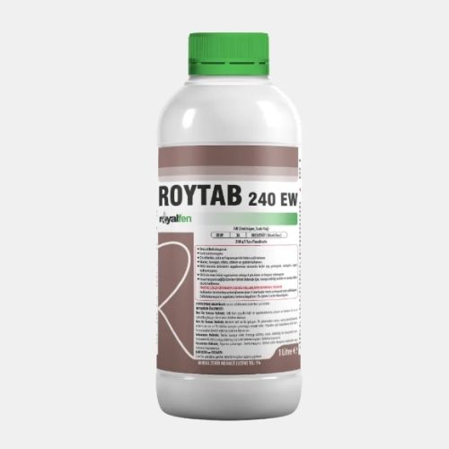 ROYTAB 240 EW