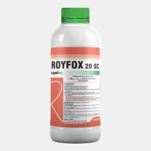 ROYFOX 20 SC