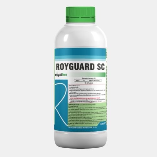 ROYGUARD SC