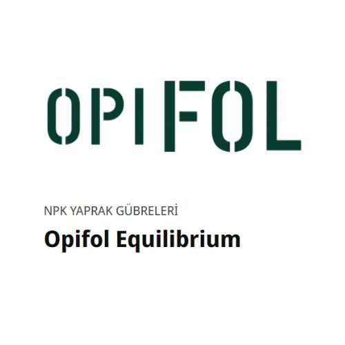 Opifol Equilibrium