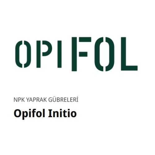 Opifol Initio