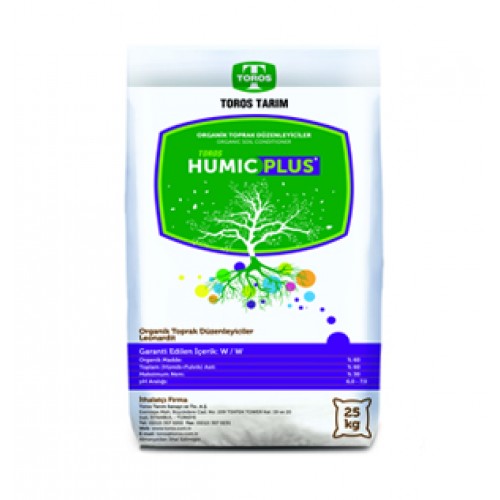 Humic Plus