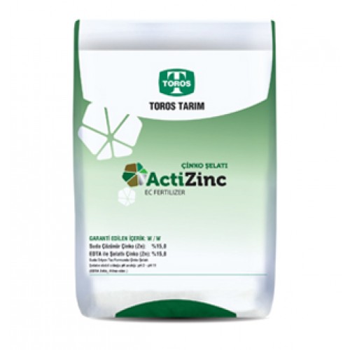 Acti Zinc
