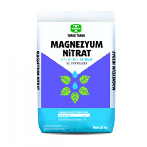 Magnezyum Nitrat