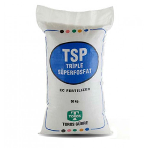 TSP (Triple Süper Fosfat)